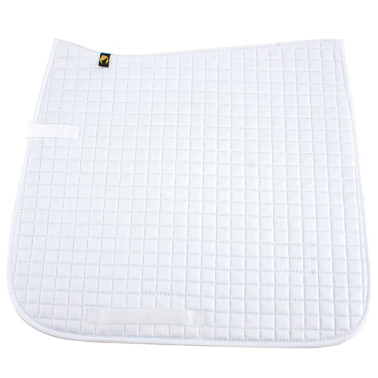 Mantilla doma premium Blanca