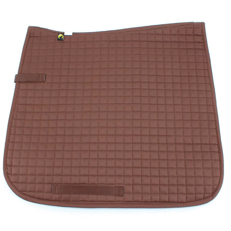 Mantilla doma premium Marrón