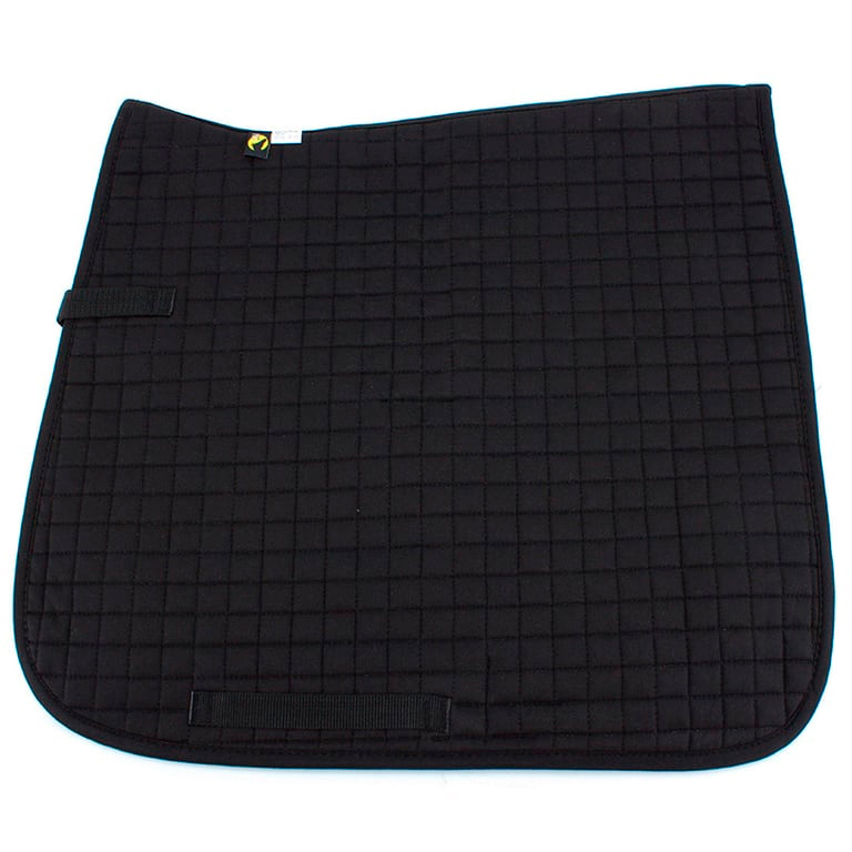 Mantilla doma premium Negra