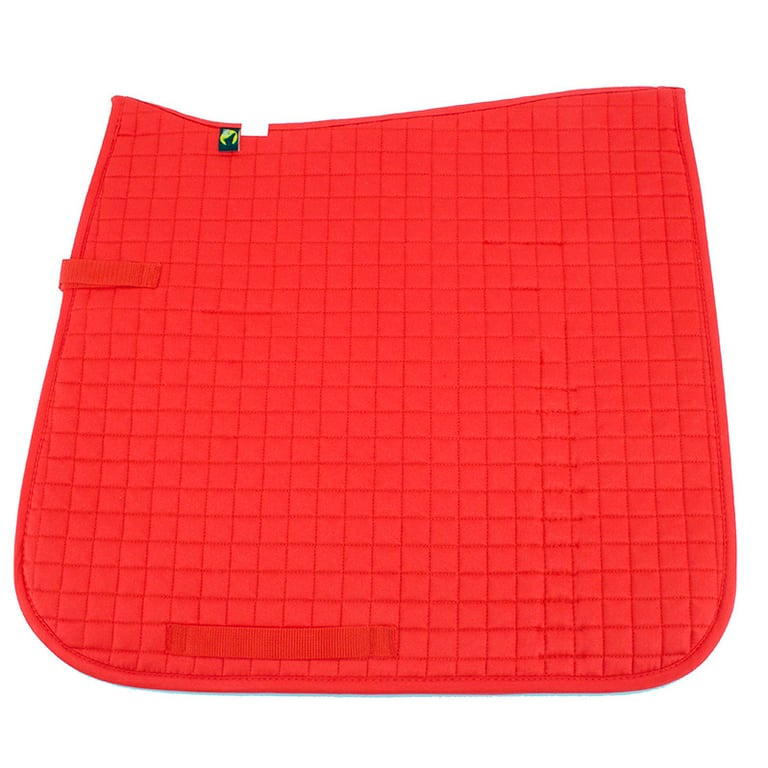 Mantilla doma premium Roja