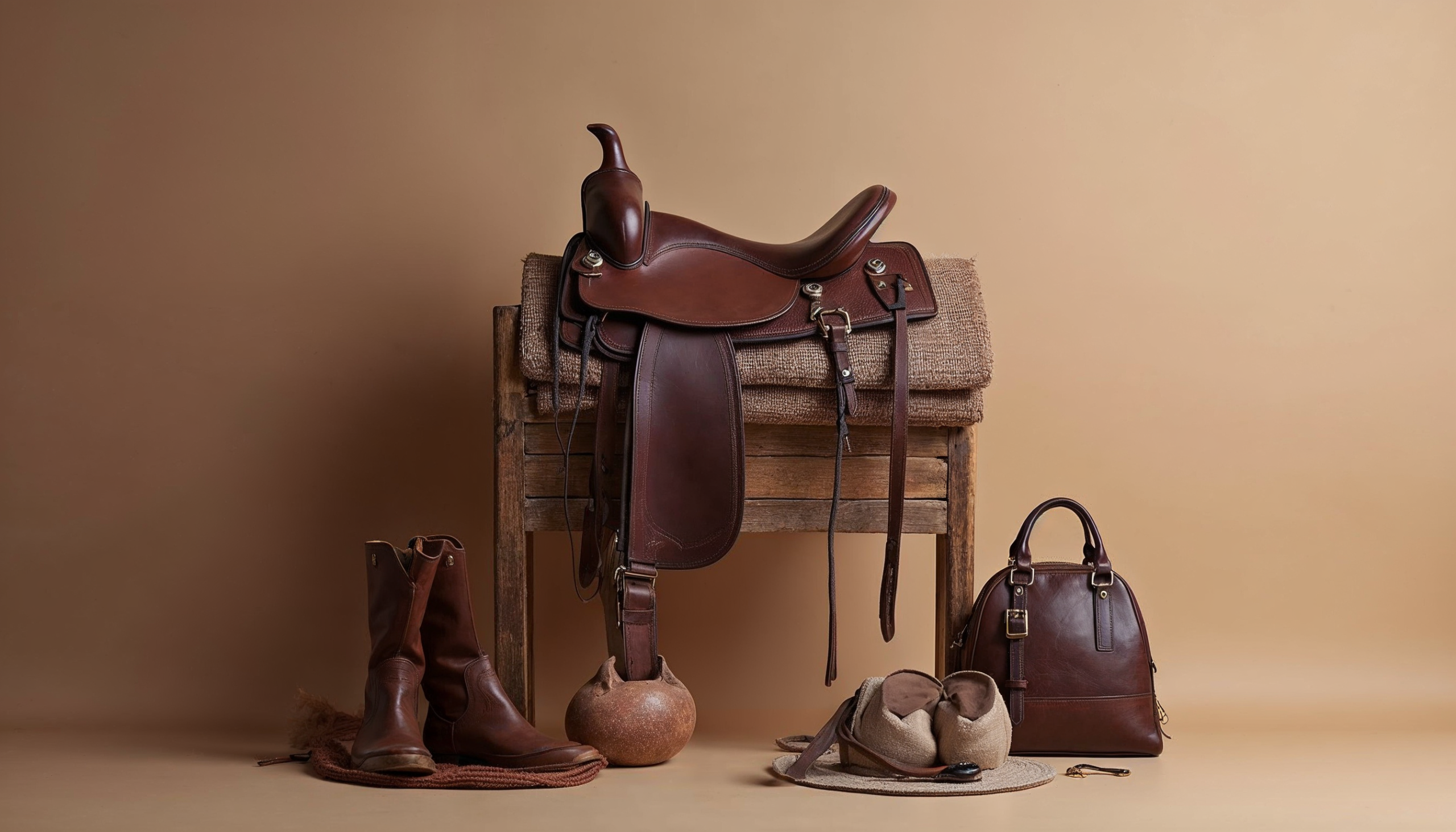 Productos mundo ecuestre